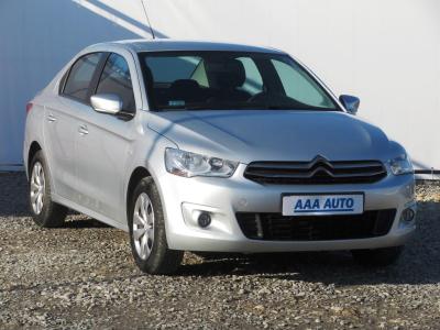 Citroen C-Elysee