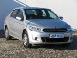 ������������� Citroen C-Elysee