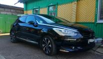 ������������� Citroen DS5