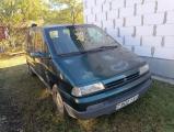 ������������� Citroen Evasion