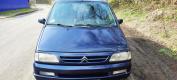 ������������� Citroen Evasion