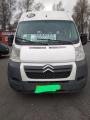 ������������� Citroen Jumper