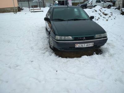 Citroen Xantia