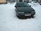 ������������� Citroen Xantia
