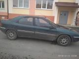 ������������� Citroen Xantia