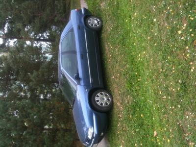 Citroen Xantia