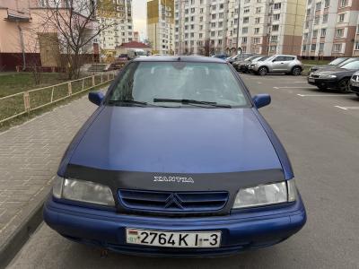 Citroen Xantia