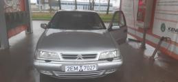 ������������� Citroen Xantia