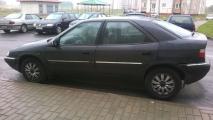 ������������� Citroen Xantia