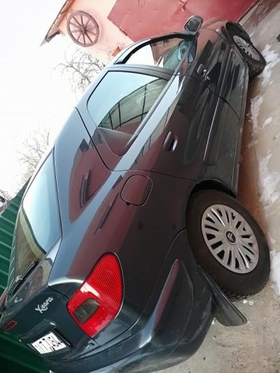 Citroen Xantia