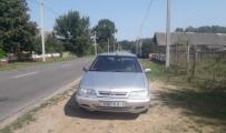 ������������� Citroen Xantia