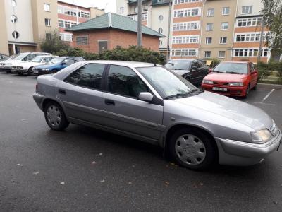 Citroen Xantia
