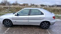 ������������� Citroen Xsara
