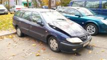 ������������� Citroen Xsara