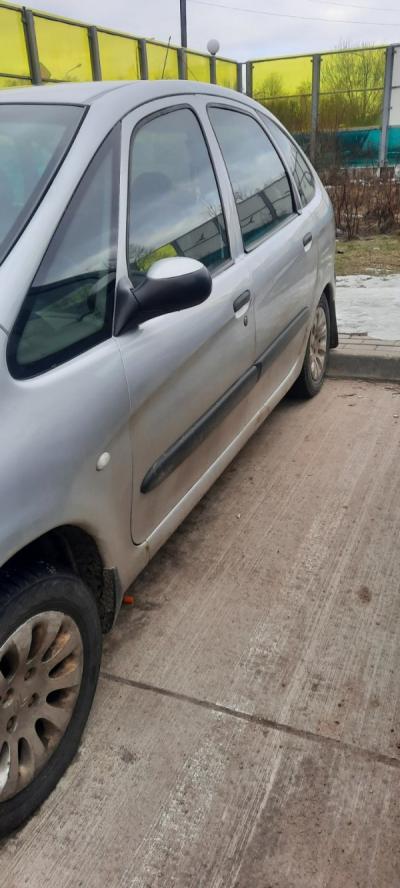 Citroen Xsara Picasso