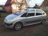 ������������� Citroen Xsara Picasso