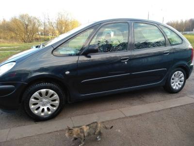 Citroen Xsara Picasso