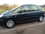 ������������� Citroen Xsara Picasso