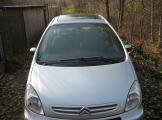 ������������� Citroen Xsara Picasso