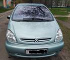 ������������� Citroen Xsara Picasso