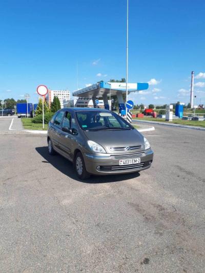 Citroen Xsara Picasso