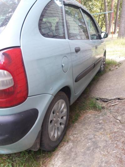  Xsara Picasso