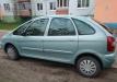 Citroen Xsara Picasso