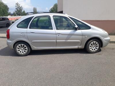 Citroen Xsara Picasso
