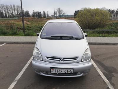 Citroen Xsara Picasso