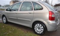 ������������� Citroen Xsara Picasso