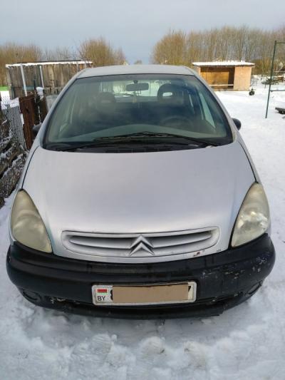 Citroen Xsara Picasso