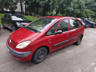 Citroen Xsara Picasso