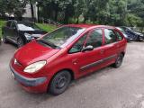������������� Citroen Xsara Picasso