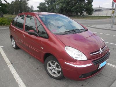 Citroen Xsara Picasso