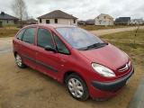 ������������� Citroen Xsara Picasso