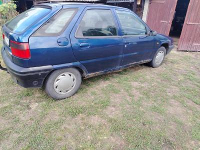 Citroen ZX