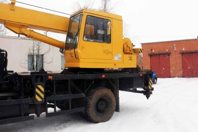  КС (МАЗ)