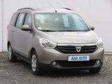 ������������� Dacia Lodgy