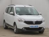 ������������� Dacia Lodgy