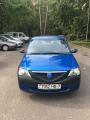 ������������� Dacia Logan