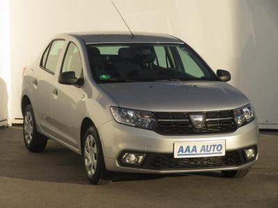 Dacia Logan 2
