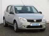 ������������� Dacia Sandero