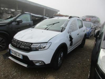 Dacia Sandero 2