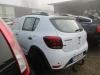 Dacia Sandero 2