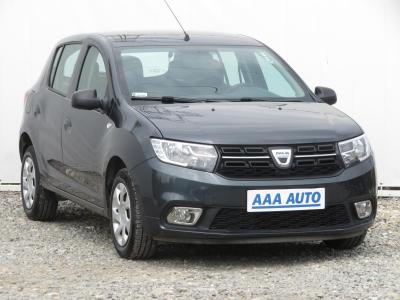 Dacia Sandero 2