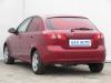 Daewoo Lacetti