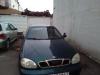 Daewoo Lanos