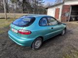 ������������� Daewoo Lanos