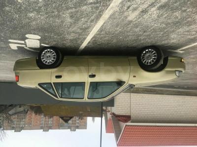 Daewoo Nexia