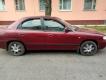 ������������� Daewoo Nubira J100